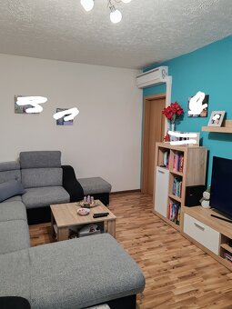 Na predaj 3 izbový byt Brezová pod Bradlom - 10