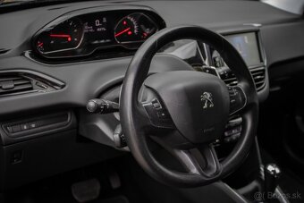 Peugeot 208 1.4 e-HDi FAP BlueLion Active - 10