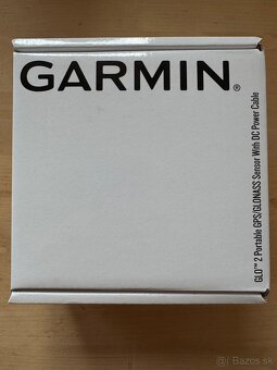 Garmin GLO 2 - 10