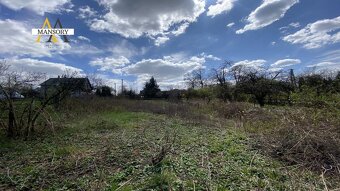 NA PREDAJ, 3-izbový rodinný dom na pozemku 1117 m2 za 31 000 - 10