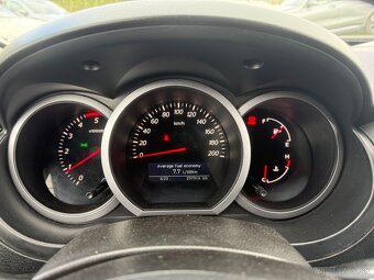 Suzuki Grand Vitara 1.9 DDiS JLX-EL - 10
