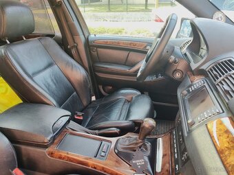BMW X5 E53 3.0d - 10