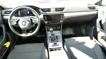Škoda Superb Combi 2.0 TDI SCR Style - 10