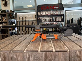 Strasser RS 700 AVA-Tahr Black 6,5 Creed. - 10