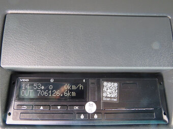 MAN TGX18.460,XL,E6,MEGA,INTARDER,NEW TACHO - 10