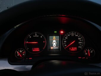 Audi a4 b6 Sline 1.9tdi 96kw - 10