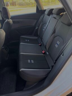 ⚠️SEAT LEON ST 1.5 VISIO 2019 - 10