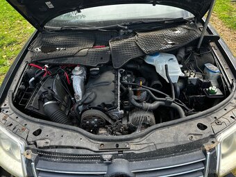 Predám /rozpredam passat b5.5 - 10