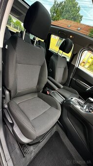 Peugeot 5008 1.6 THP Automat 7-miest - 10