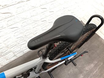 Ponúkam na predaj horský bicykel Cube Aim 27,5" - 10