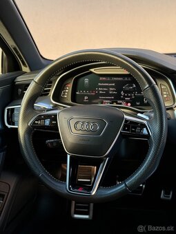 AUDI S6 257 KW 2019 103TKM - 10
