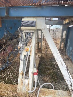 Triediaca linka - 10