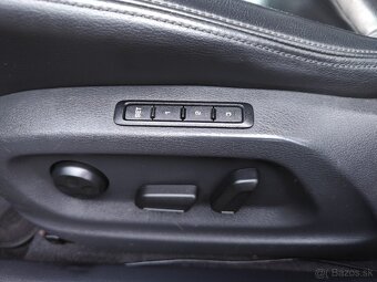 VW Sharan 2.0 TDI DSG HIGHLINE 7 miestny - 10