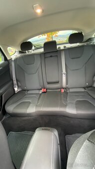 Ford Mondeo MK5 2.0 TDCi - 10