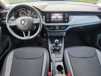 Kamiq 1.0 TSI Ambition  LED light - 10