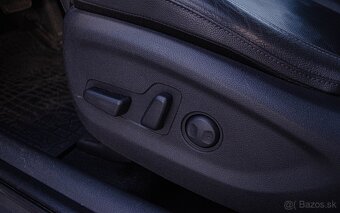 Hyundai Tucson 1.6 TGDi A/T 4x4 - 10