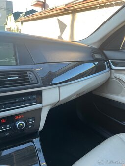 BMW 520d 135kw 2011 - 10