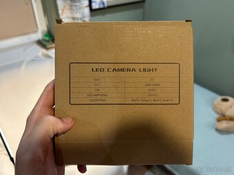 Canon EOS M50 Mark II + Tamron 18–400mm + príslušenstvo - 10