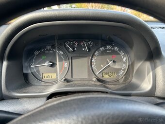 Škoda Octavia Tour 1,9 tdi 74kW - 10