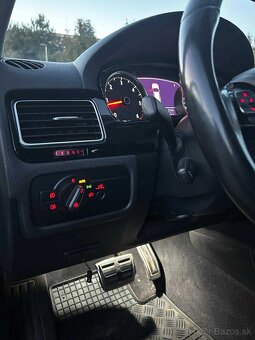 Predám/vymením Volkswagen Touareg 3.0 TDI V6 176 kW 4x4 - 10