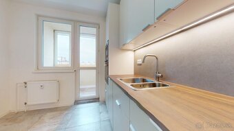 3i. byt 74m, Jasovská ul., kompl. RŠ 10/2025, 6p., Petržalka - 10