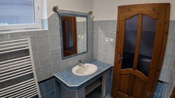 Prerobený 4izb rodinný dom s rozsiahlou záhradou, Kútníky - 10