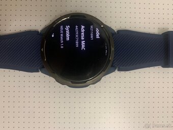 Xiaomi watch S1 active - 10