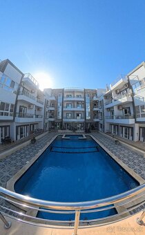 Apartman Magawish Hurghada Egypt - 10