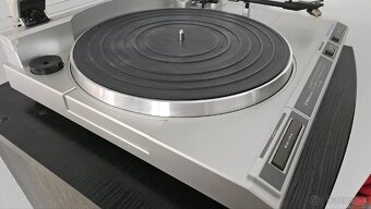 Pioneer PL750 direct drive - 10