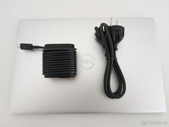 Dell XPS 13 (9310) Silver - 10