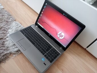 predám ntb HP / Intel core i3 / 4gb ram / ssd disk / HDMI- - 10