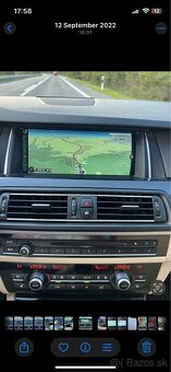 BMW F10 520 Xdrive Facelift - 10