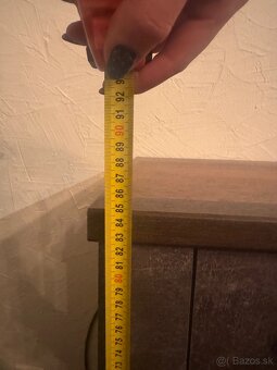 Obývačková zostava - 10