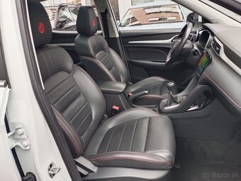 MG ZS 1.5 78kW 82tkm Panorama Kam 360° - záruka Autodraft - 10