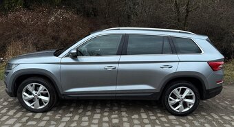 Kodiaq 2.0 edícia Clever 110kW DSG Evo - 10