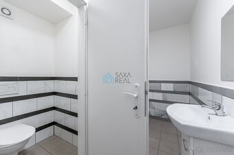 Pekné 2 kancelárie so zázemím 127 m2 + parkovanie, Narcisova - 10