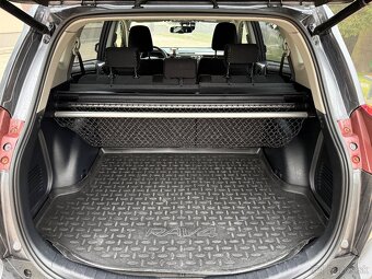 Toyota RAV4, 2.2D-4D, 4x4 - 10