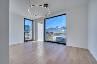 Úsporný 5-izbový bungalov A0 – Veľká Lomnica - 10