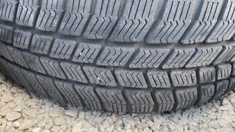 Zimné kolesá VW Golf 4 - 10