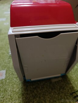 Kamión Labková Patrola - 10