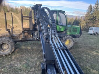 John Deere 1110 E - 10