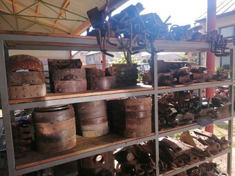 Diely na vlečku - 10