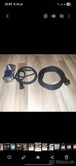 Elektrický ohrev motora 2000W 230V - 10