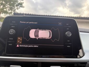 Vw T-Roc 2.0tdi Life - 10