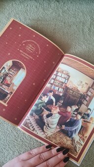 Fotokniha Stray Kids - 10