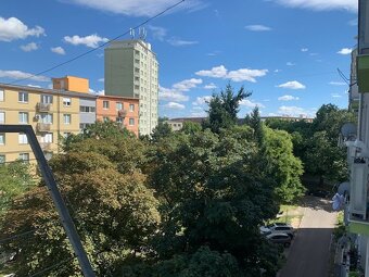 3 izb.byt v širšom centre, Nitra - 10