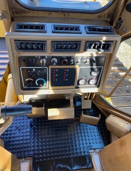 Caterpillar D4H LGP 7100 mth Riper - 10