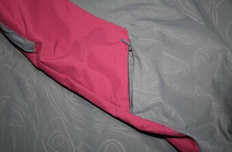 pánska lyžiarska suprava Westbech - 10