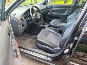 Volkswagen Passat - 10