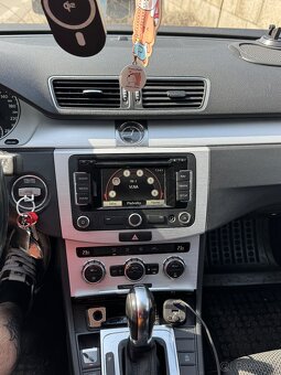 Volkswagen CC Automat - 10